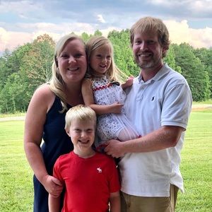 Meet your Posher, Tabetha